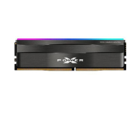 SILICON POWER Pamięć DDR4 XPOWER Zenith RGB 8GB/3200 (1x8GB) C16 SP008GXLZU320BSD - 1115205 - zdjęcie 3
